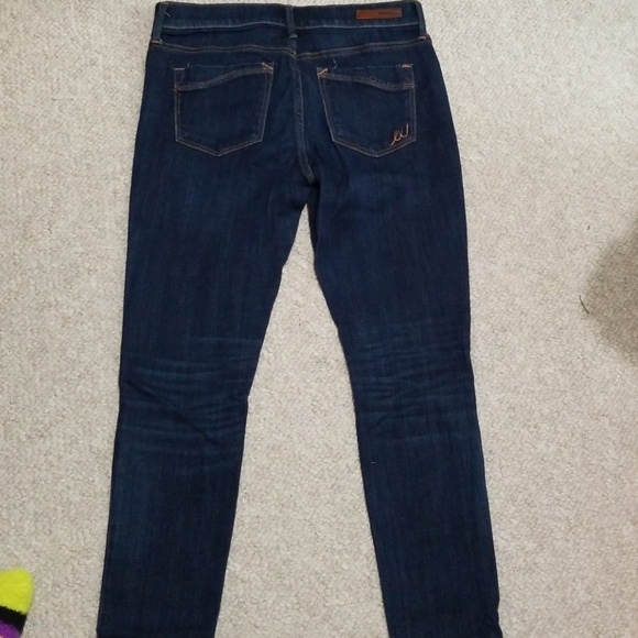 Express Jeans - Picture 2 of 3